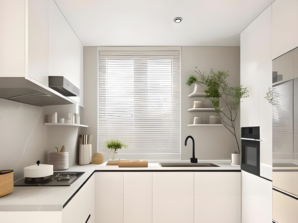 Kitchen window products